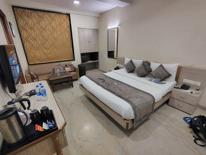 Hotel Royal View jaipur — photo 9