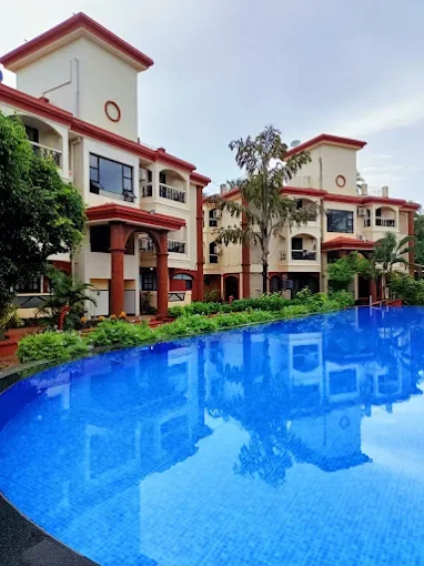 Sun City Resort — photo 1