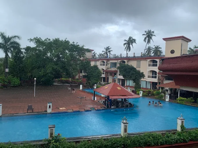 Sun City Resort — photo 2
