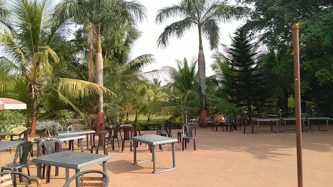 Sun City Resort — photo 5