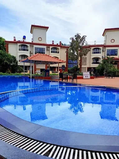 Sun City Resort — photo 10
