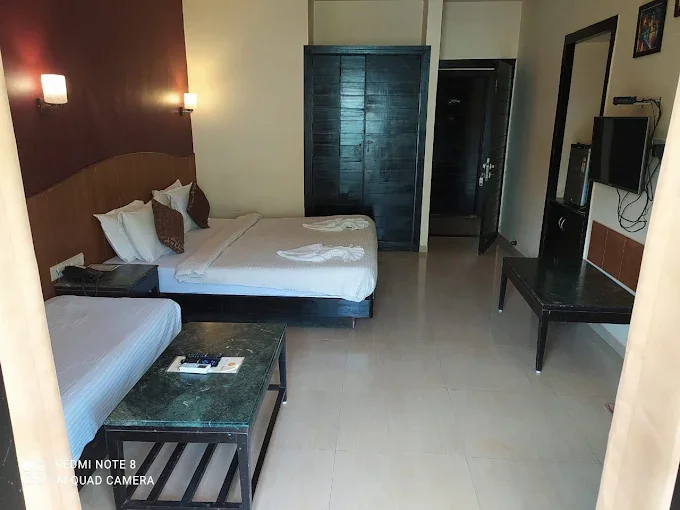 Sun City Resort — photo 8