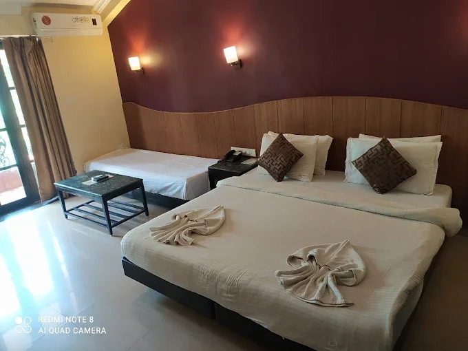 Sun City Resort — photo 9