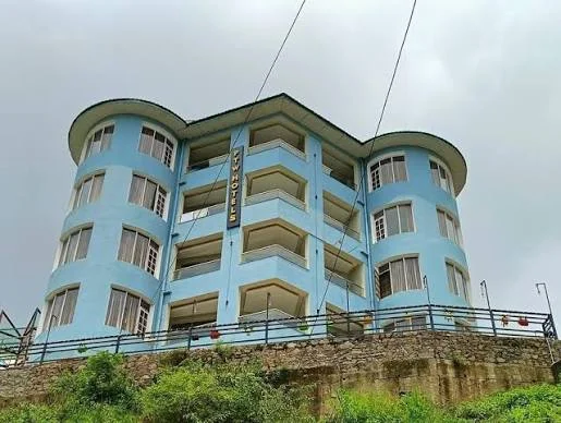 Hotel Hydrangea Heights Shimla — photo 3