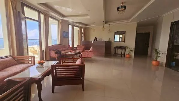 Hotel Hydrangea Heights Shimla — photo 6