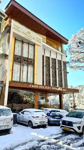 DLS Ark Holiday inn — photo 1