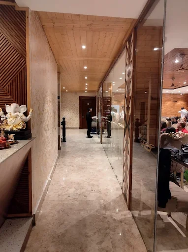DLS Ark Holiday inn — photo 5
