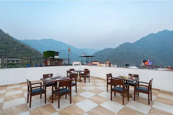 The Classio by DLS Hotels, Rishikesh