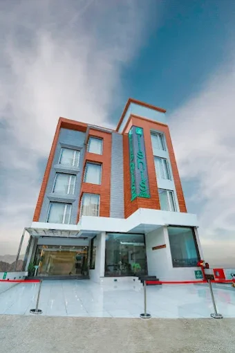 The Classio by DLS Hotels, Rishikesh — photo 3