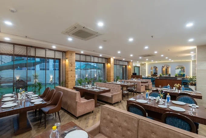 The Classio by DLS Hotels, Rishikesh — photo 4