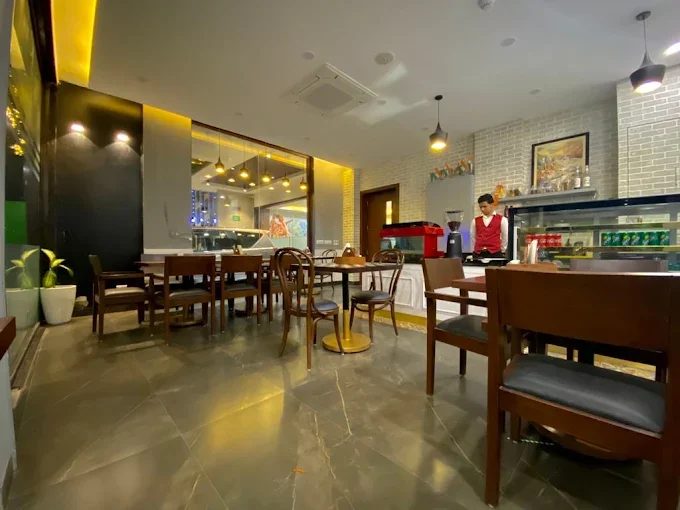 The Classio by DLS Hotels, Rishikesh — photo 5