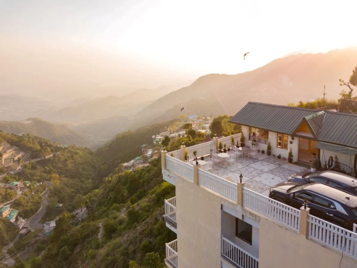 Hotel Spring Wood by Ginseng Hotels — photo 1