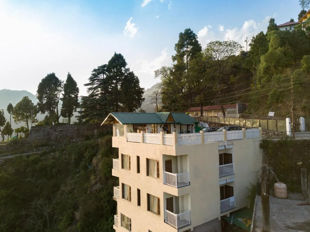 Hotel Spring Wood by Ginseng Hotels — photo 3