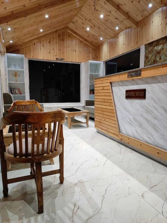 Hotel Spring Wood by Ginseng Hotels — photo 5
