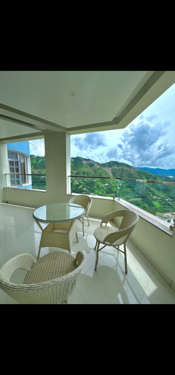 Hotel Hydrangea Heights Shimla — photo 6