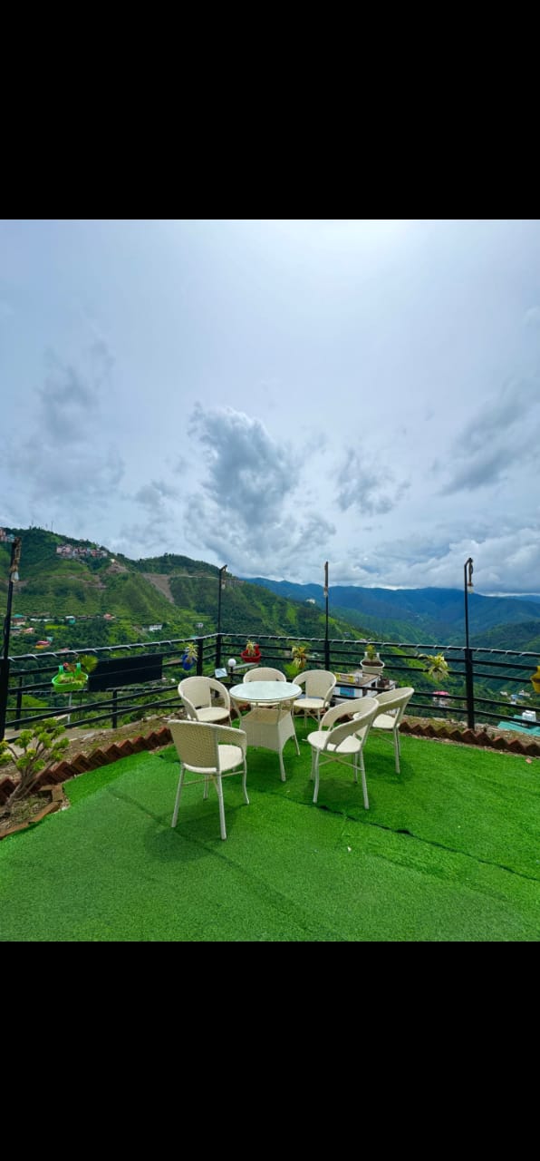 Hotel Hydrangea Heights Shimla — photo 5