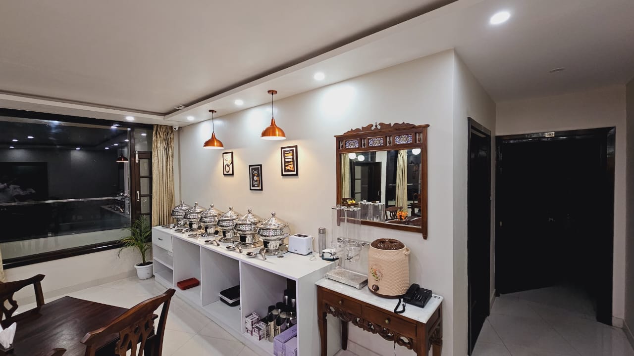 Hotel Hydrangea Heights Shimla — photo 3