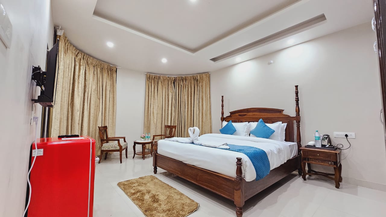 Hotel Hydrangea Heights Shimla — photo 1