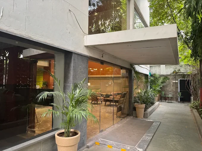 The Fern Residency — photo 3