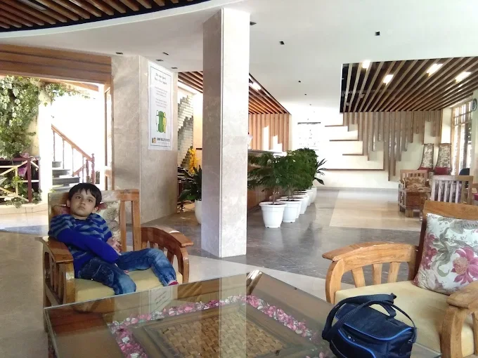 Snow Valley Resorts Manali — photo 4