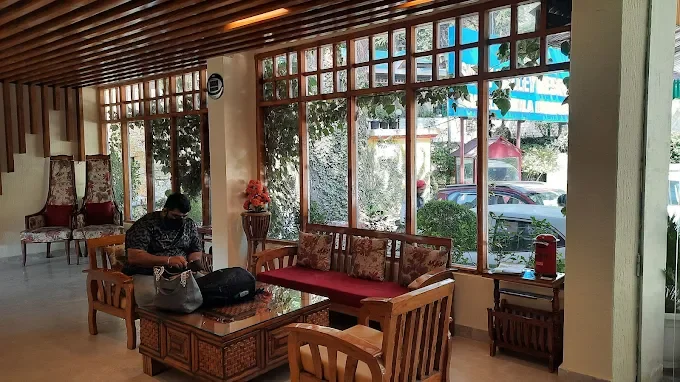 Snow Valley Resorts Manali — photo 6