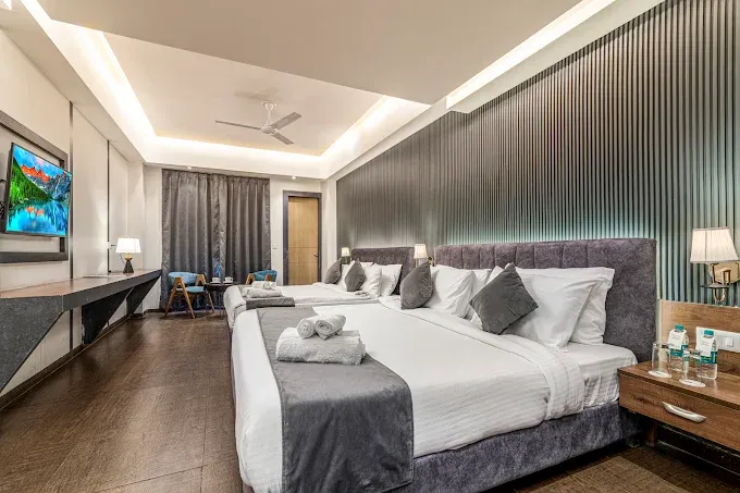 Premium Room