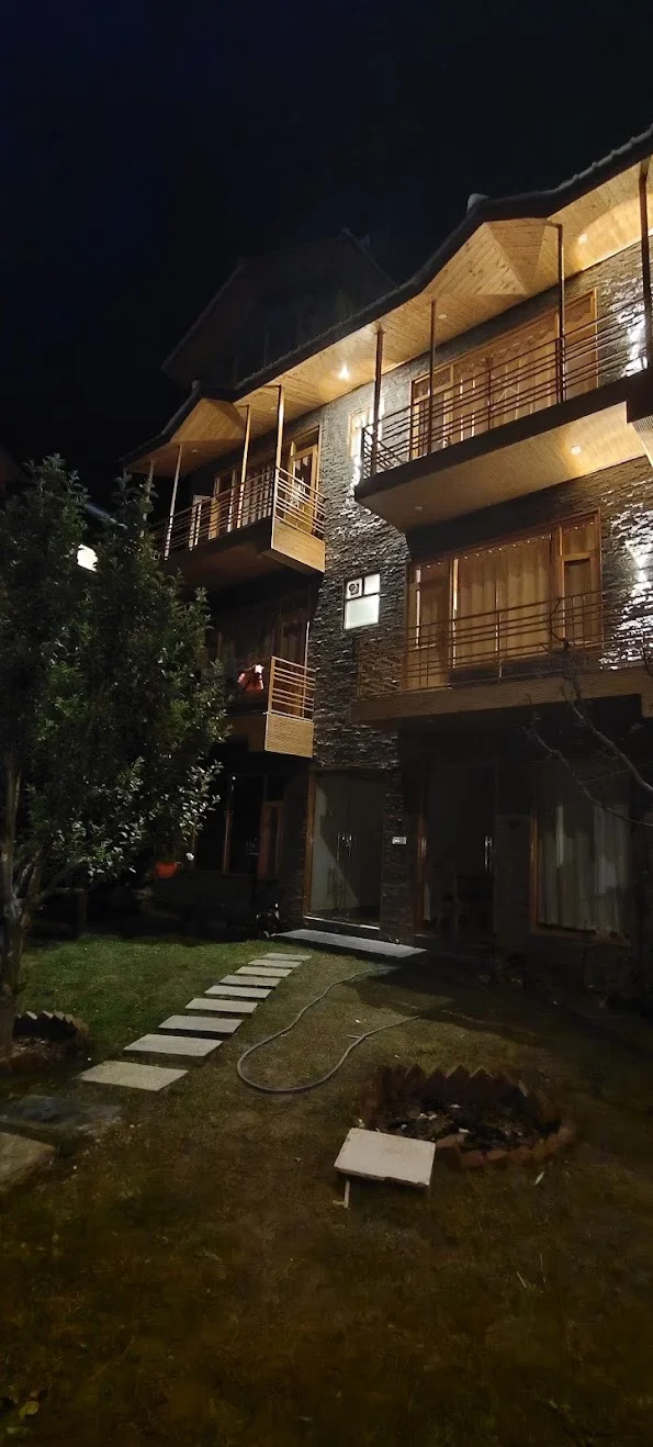 Hotel sethan view resort  — photo 1