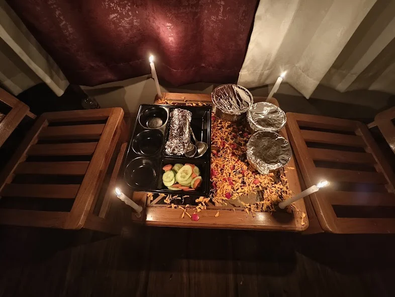 Hotel sethan view resort  — photo 4