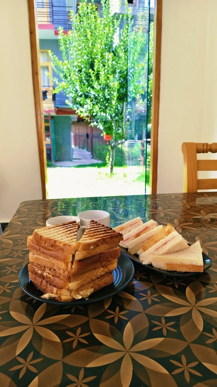 Hotel sethan view resort  — photo 5
