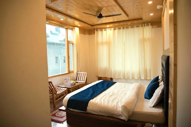 Hotel sethan view resort  — photo 7