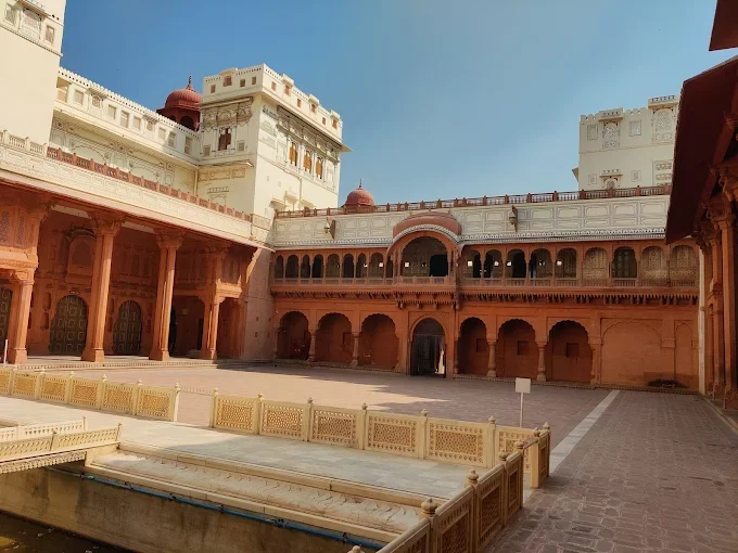 Vesta Bikaner Palace — photo 3