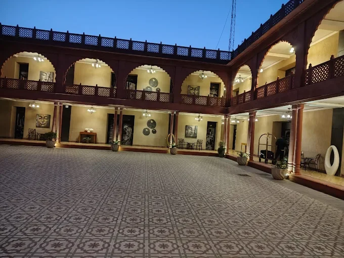 Vesta Bikaner Palace — photo 2