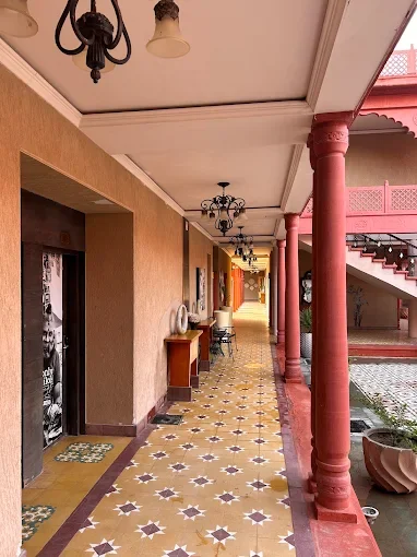 Vesta Bikaner Palace — photo 6