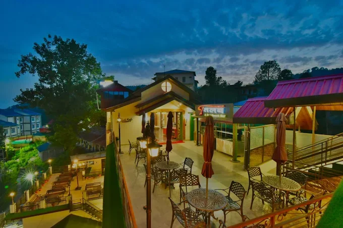 DLS Dalhousie Valley Resort — photo 3