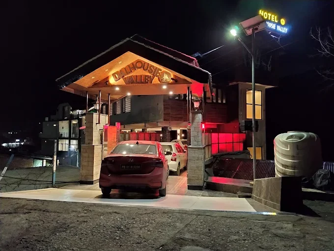 DLS Dalhousie Valley Resort — photo 2