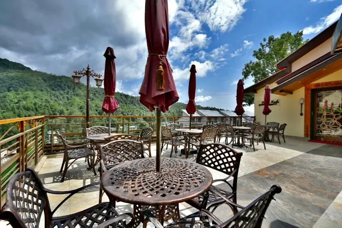 DLS Dalhousie Valley Resort — photo 6