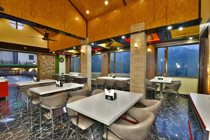 DLS Dalhousie Valley Resort — photo 4