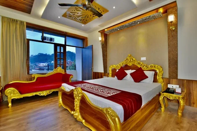 DLS Dalhousie Valley Resort — photo 7