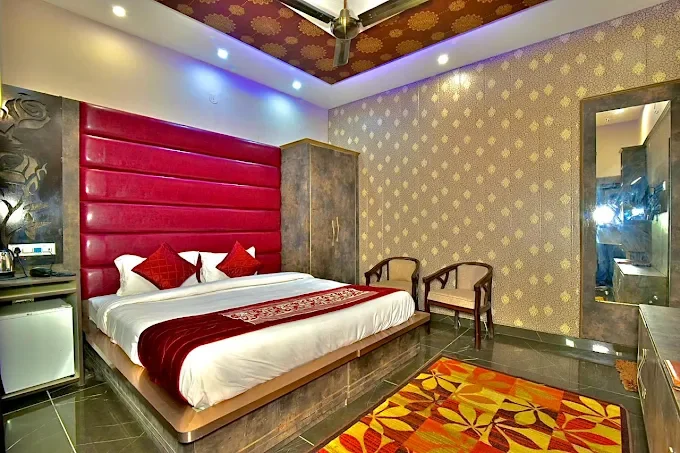 DLS Dalhousie Valley Resort — photo 9