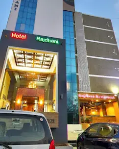 Hotel Rajdhani