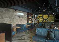 Hotel Rajdhani — photo 4