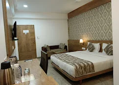 Hotel Rajdhani — photo 8
