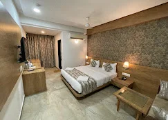 Hotel Rajdhani — photo 9