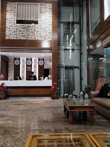Hotel Swan — photo 2
