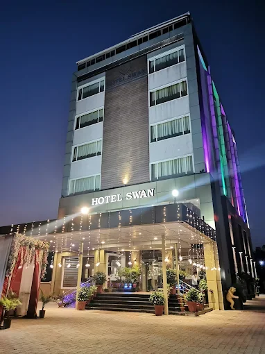 Hotel Swan — photo 3