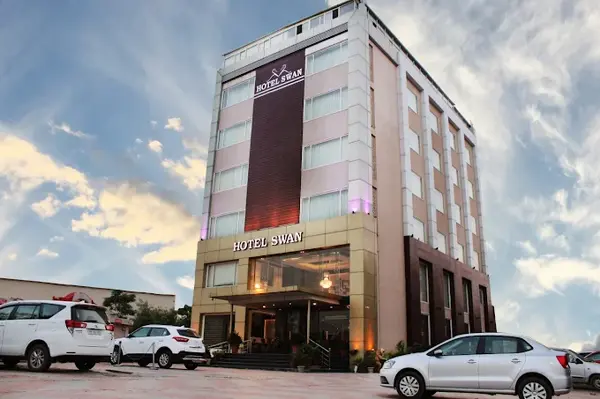 Hotel Swan