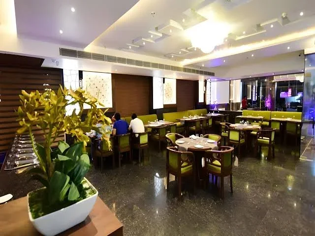 Hotel Swan — photo 4