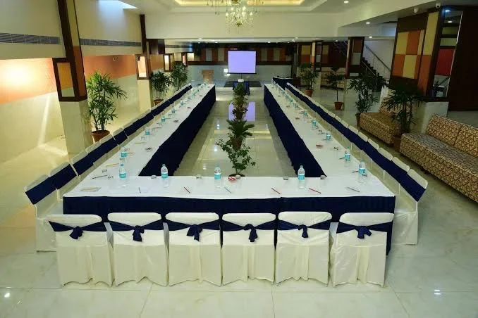 Hotel Swan — photo 5