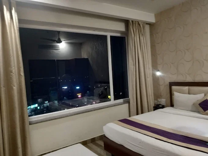 Hotel Swan — photo 8
