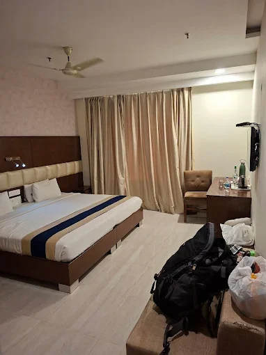 Hotel Swan — photo 9